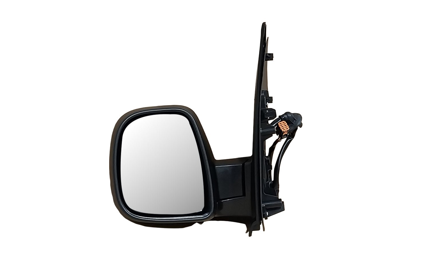 Retrovisore Elettrico Sinistro Termico Nero 5 Pin - Peugeot - Expert 2016 - OE 98155884XT - SU001A5716 - Carrozzeria Truck