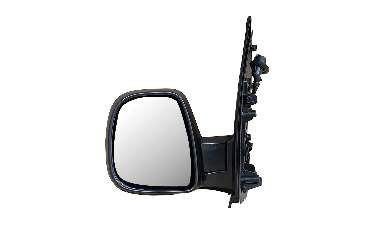 Retrovisore Elettrico Sinistro Termico Primer 7Pin Ripiegabile Elettrico - Peugeot - Expert 2016 - OE 9808718XT - SU001A5696 - Carrozzeria Truck
