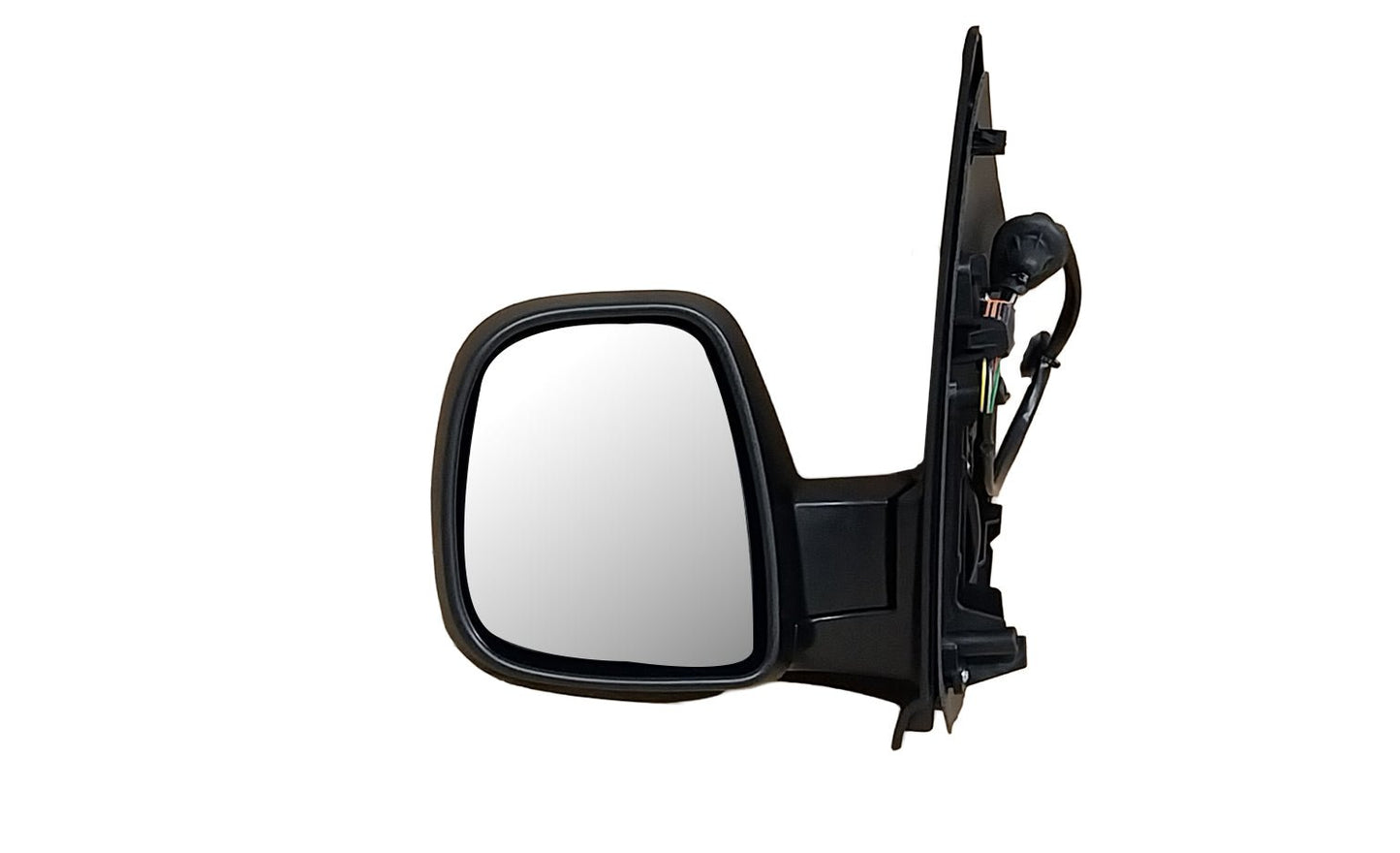 Retrovisore Elettrico Sinistro Termico Primer 9Pin Ripiegabile Elettrico Blis - Peugeot - Expert 2016 - OE 98087022XT - SU001A5698 - Carrozzeria Truck