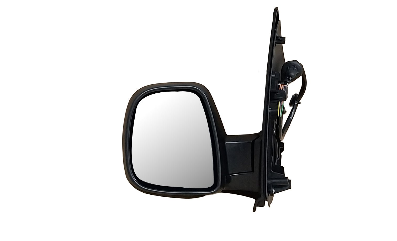 Retrovisore Elettrico Sinistro Termico Primer 9Pin Ripiegabile Elettrico Blis - Peugeot - Expert 2016 - OE 98087022XT - SU001A5698 - Carrozzeria Truck