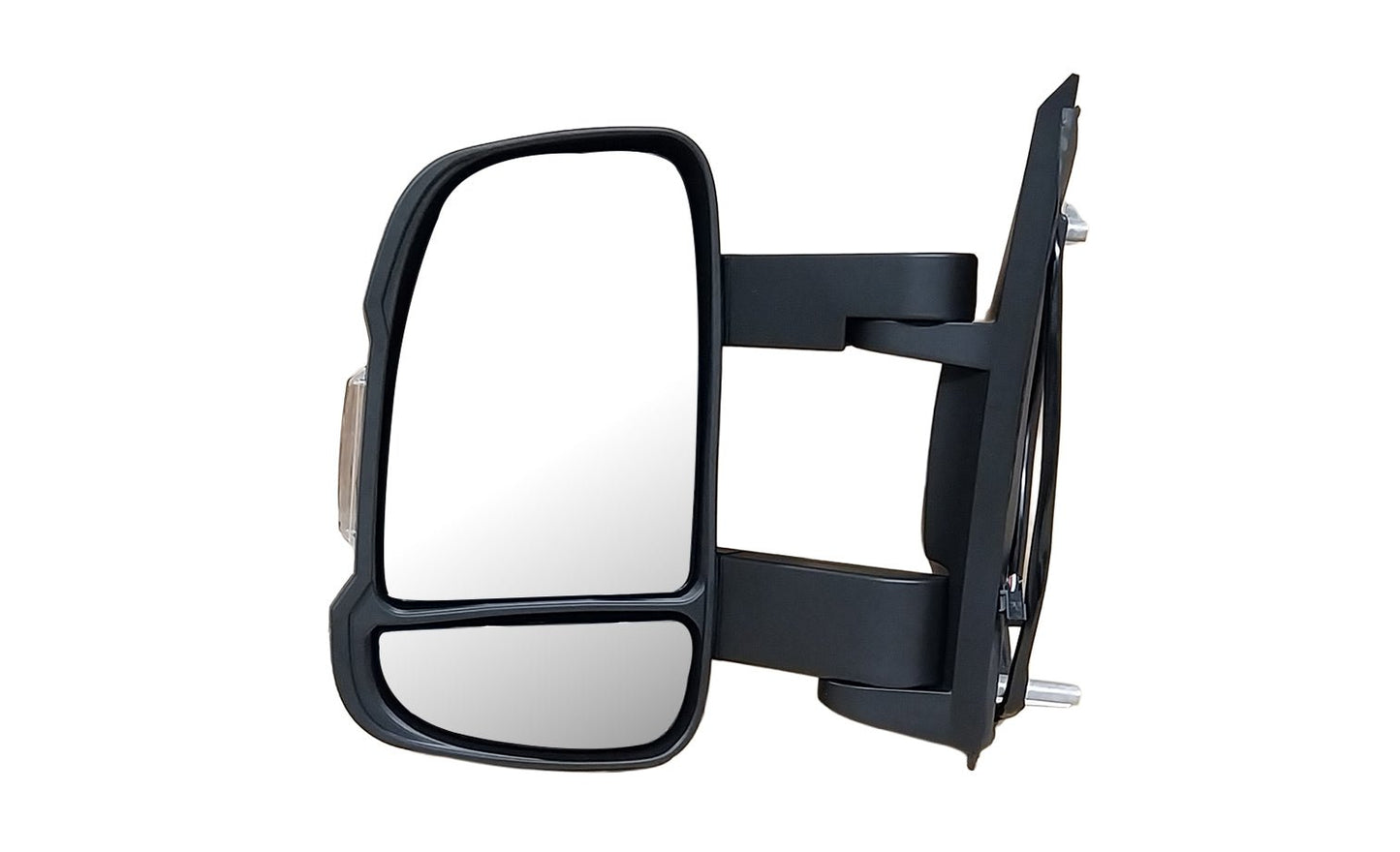 Retrovisore Elettrico Sinistro W16W Braccio Medio 16Cm 8Pin Termico - Fiat - Ducato 2014 - OE 735661883 - 735620749 - 735517074 - 735480935 - 735440418 - 735424424 - 1635685180 - 1613692680 - 8154LY - 815458 - 8153PK - 8153X5 - Carrozzeria Truck