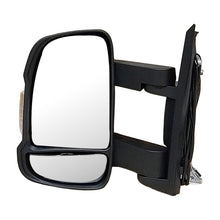 Retrovisore Elettrico Sinistro W16W Br.Medio 16Cm 10Pin Termico Con Sensore - Fiat - Ducato 2014 - OE 735773401 - 735661886 - 735620752 - 735517080 - 735480941 - 735440424 - 735424432 - 1635686280 - 1613693280 - 8154NE - 815464 - 8153PQ - 8153X9 - Carrozzeria Truck