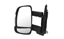 Retrovisore Elettrico Sinistro W16W Br.Medio 16Cm 10Pin Termico Con Sensore - Fiat - Ducato 2014 - OE 735773401 - 735661886 - 735620752 - 735517080 - 735480941 - 735440424 - 735424432 - 1635686280 - 1613693280 - 8154NE - 815464 - 8153PQ - 8153X9 - Carrozzeria Truck