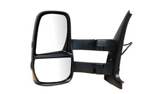 Retrovisore Sinistro Braccio Lungo - Iveco - Daily City 2010 - OE 5801736701 - 5801367545 - Carrozzeria Truck