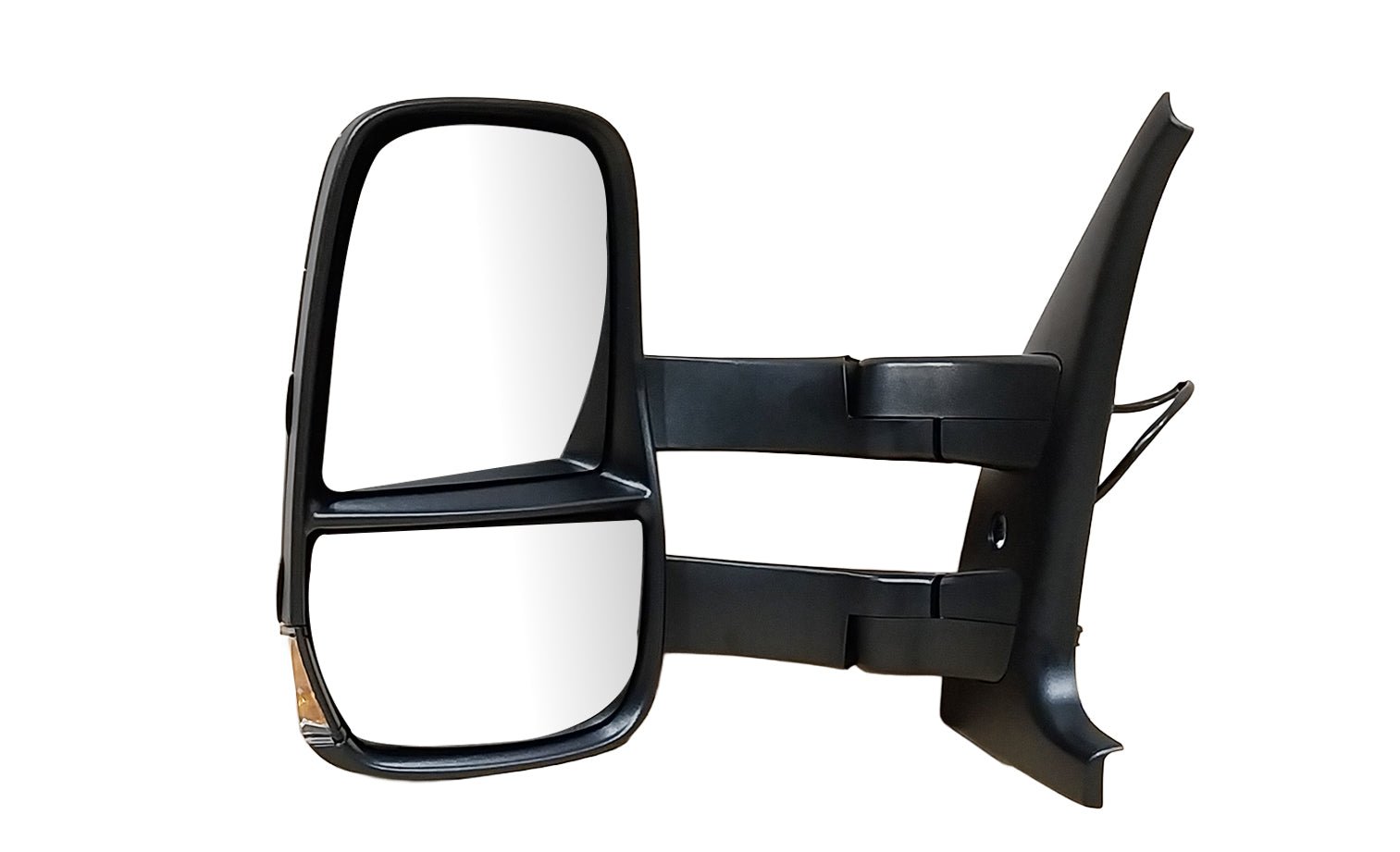 Retrovisore Sinistro Braccio Lungo - Iveco - Daily City 2010 - OE 5801736701 - 5801367545 - Carrozzeria Truck
