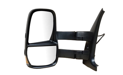 Retrovisore Sinistro Braccio Lungo - Iveco - Daily City 2010 - OE 5801736701 - 5801367545 - Carrozzeria Truck