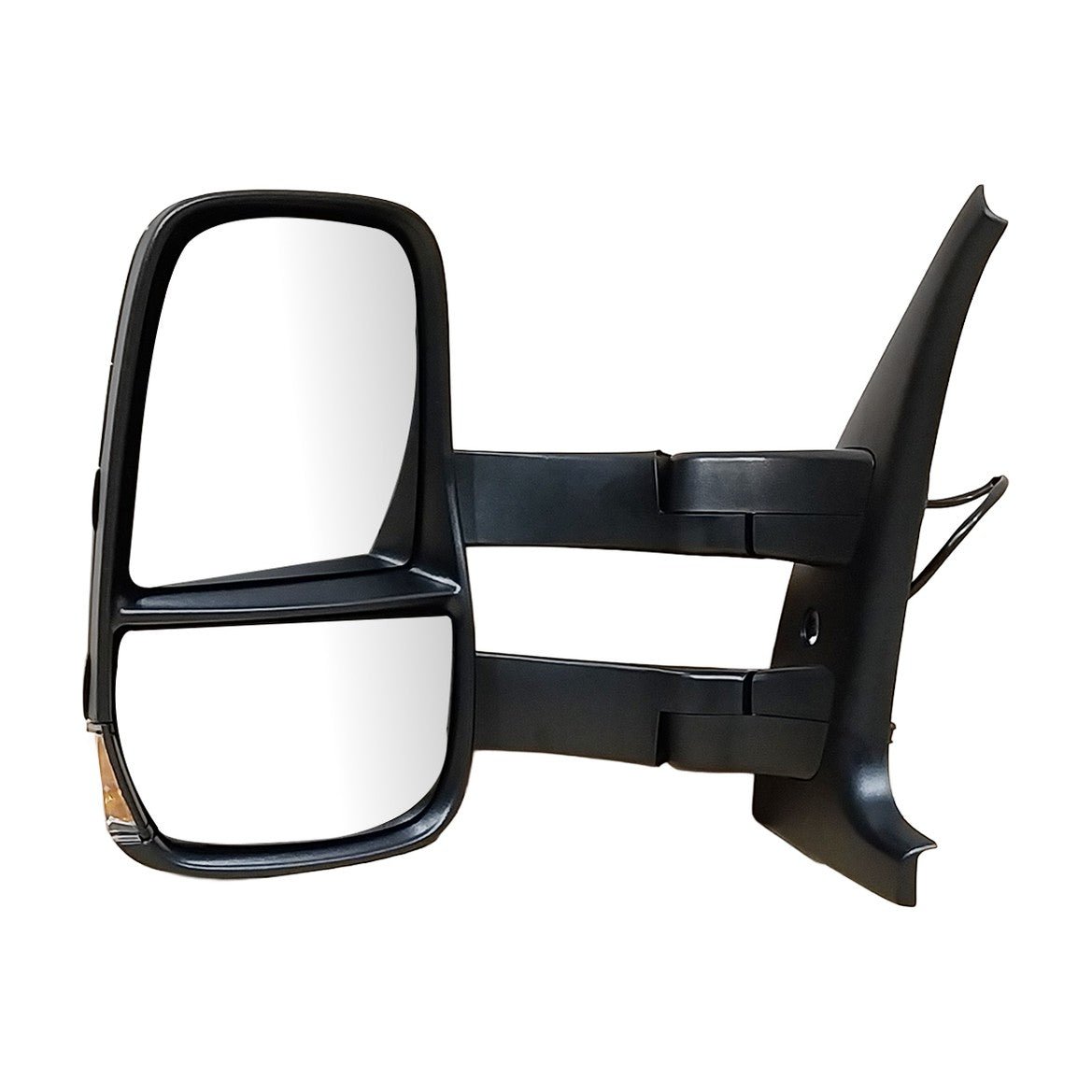 Retrovisore Sinistro Braccio Lungo - Iveco - Daily City 2010 - OE 5801736701 - 5801367545 - Carrozzeria Truck