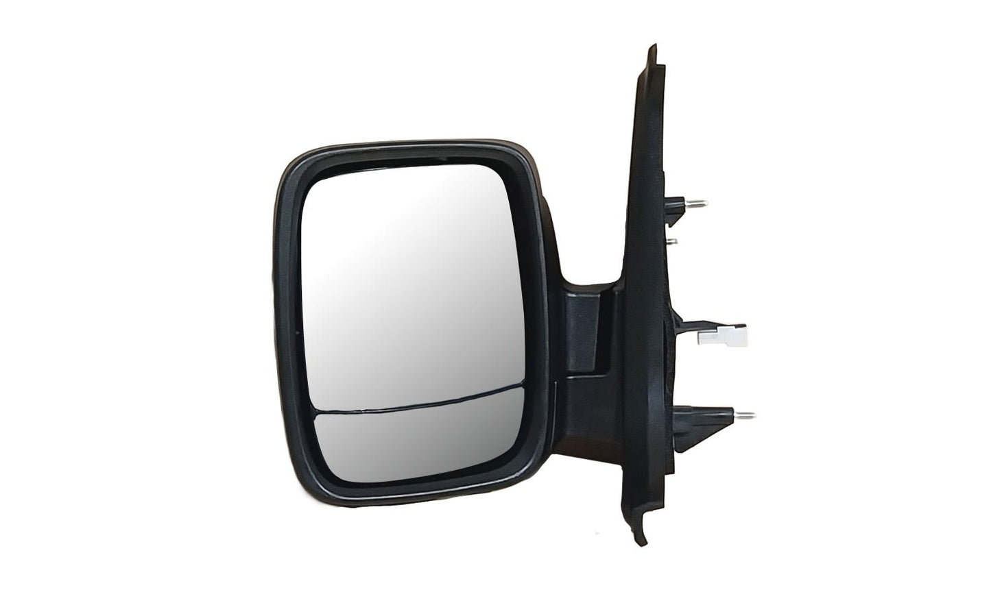 Retrovisore Sinistro Con Primer Regolazione Manuale - Fiat - Talento - OE 95517317 - 4422986 - Carrozzeria Truck