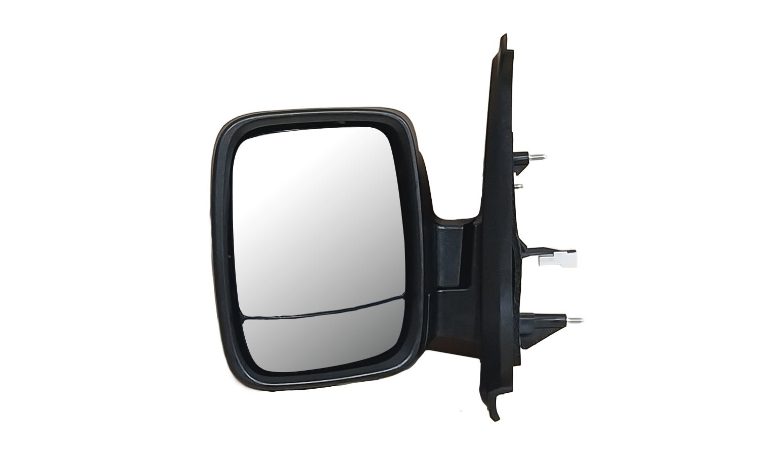 Retrovisore Sinistro Con Primer Regolazione Manuale - Fiat - Talento - OE 95517317 - 4422986 - Carrozzeria Truck