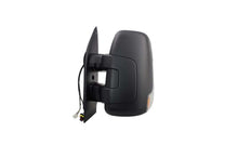Retrovisore Sinistro Elettrico Riscaldato Braccio Corto - Iveco - Daily City 2014 - OE 5801552552 - 5802028036 - 5802495910 - Carrozzeria Truck