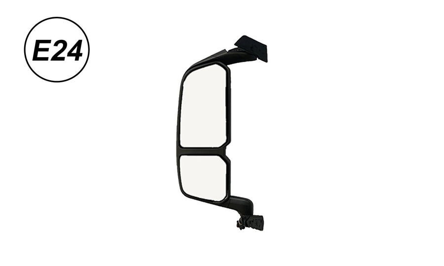 Retrovisore Sinistro Elettrico Riscaldato Omologato - Iveco - Stralis S - WAY 2019 - OE 5802287199 - 5802985714 - Carrozzeria Truck