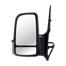 Retrovisore Sinistro Elettrico Termico (Veicoli Euro 5) - Mercedes - Sprinter 2013 - OE A0008105819 - Carrozzeria Truck