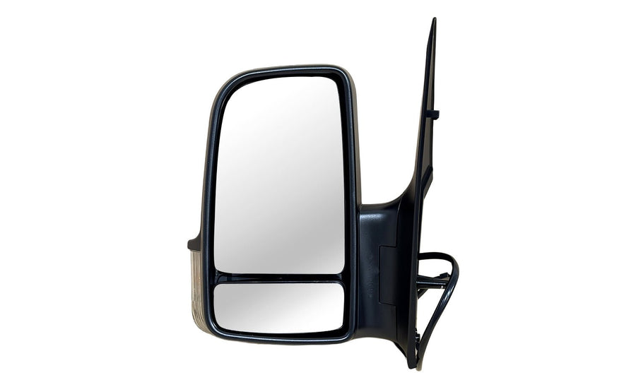 Retrovisore Sinistro Elettrico Termico (Veicoli Euro 5) - Mercedes - Sprinter 2013 - OE A0008105819 - Carrozzeria Truck