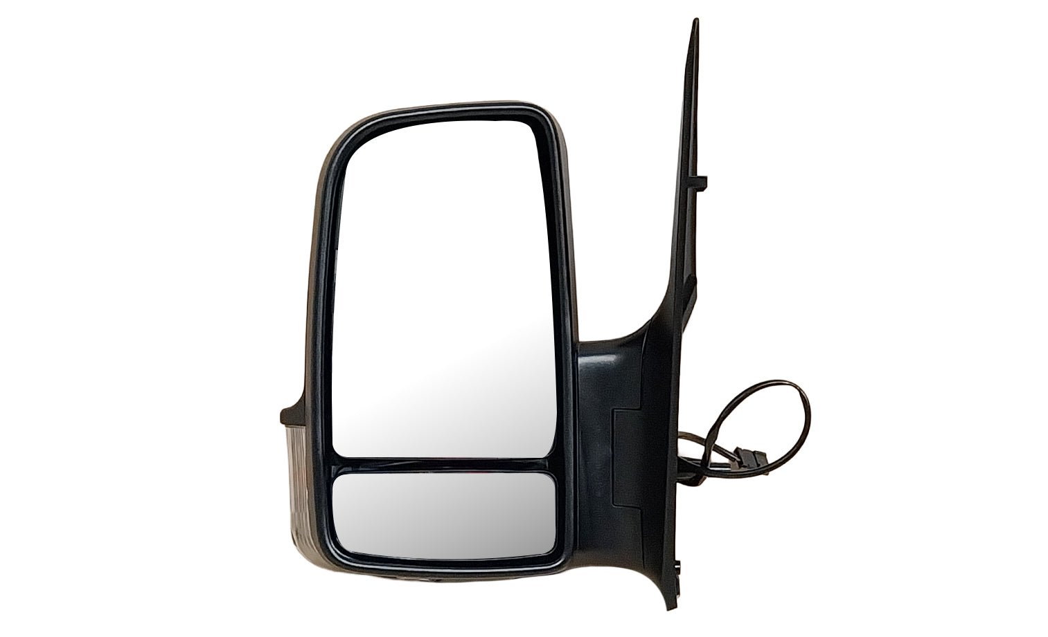 Retrovisore Sinistro - Mercedes - Sprinter 2013 - OE A0008105719 - Carrozzeria Truck