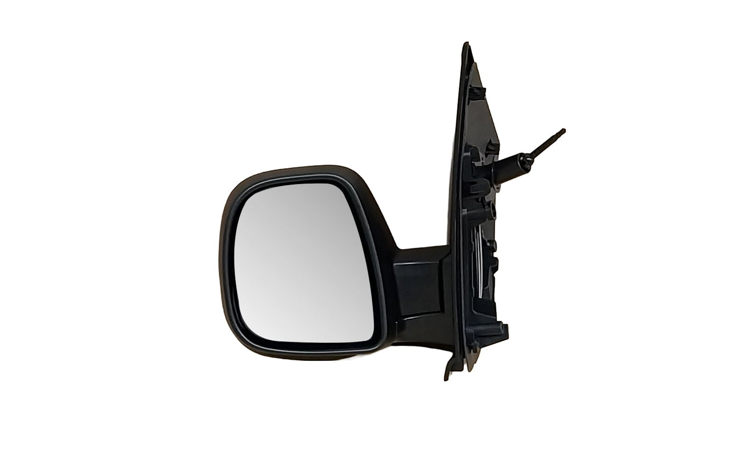 Retrovisore Sinistro Nero - Peugeot - Expert 2016 - OE 98087010XT - SU001A5694 - Carrozzeria Truck