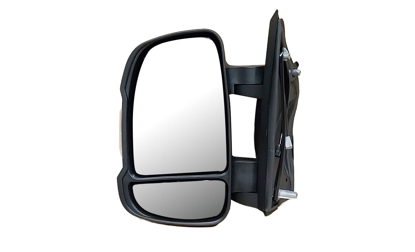 Retrovisore Sinistro W16W Braccio Corto 8Cm 4Pin Sensore Temperatura - Fiat - Ducato 2014 - OE 735661889 - 71778681 - 735620755 - 735517083 - 735480944 - 735440427 - 1636941580 - 1613693580 - 8154NH - 815467 - 8153PT - Carrozzeria Truck