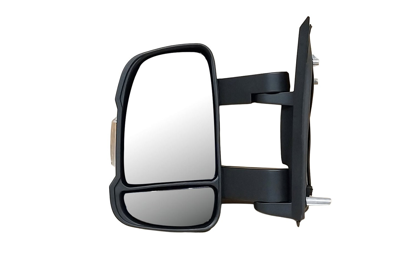 Retrovisore Sinistro W16W Braccio Medio 16 Cm 2Pin - Fiat - Ducato 2014 - OE 735661880 - 735620746 - 735517071 - 735480932 - 735440415 - 735424221 - 1635684680 - 1613692380 8154LV - 815455 - 8153PG - Carrozzeria Truck