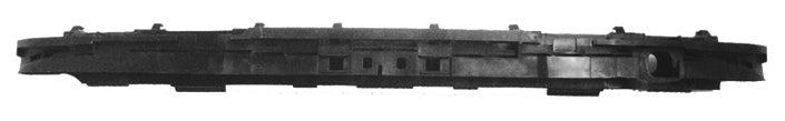 Rinforzo Paraurti Anteriore - Renault - Kangoo 2006 - OE 8200501555 - Carrozzeria Truck