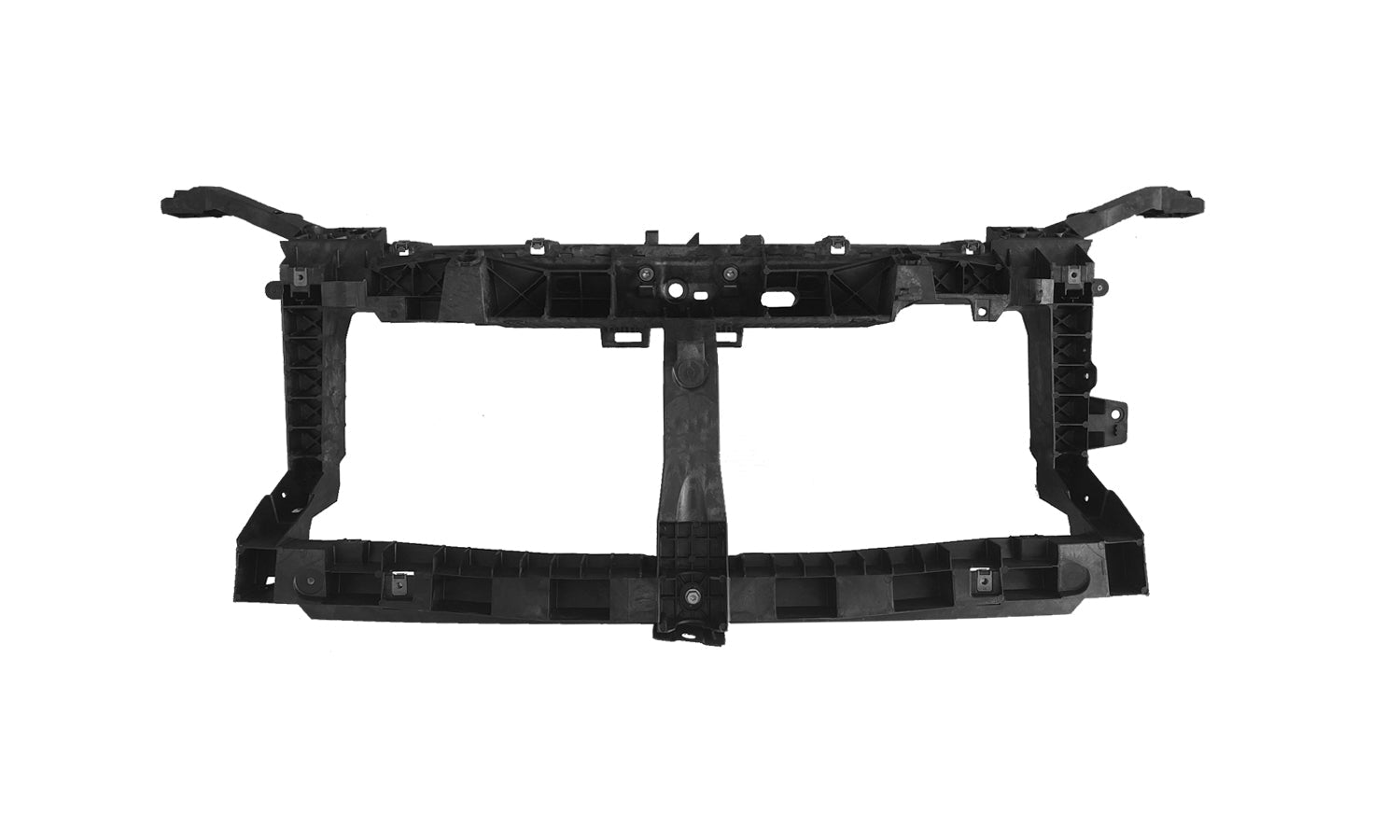 Rinforzo Paraurti Anteriore - Renault - Trafic Cargo 2014 - OE 6000618733 - 625001299R - 93867893 - 6250000Q0L - F250000Q0G - Carrozzeria Truck