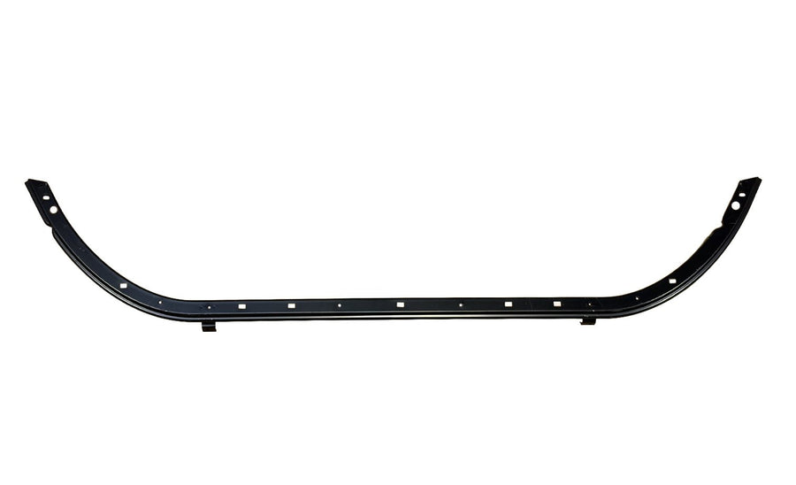 Rinforzo Paraurti Anteriore Rivestimento Inferiore - Fiat - Ducato 2014 - OE 1611707180 - Carrozzeria Truck