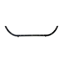 Rinforzo Paraurti Anteriore Rivestimento Inferiore - Fiat - Ducato 2014 - OE 1611707180 - Carrozzeria Truck