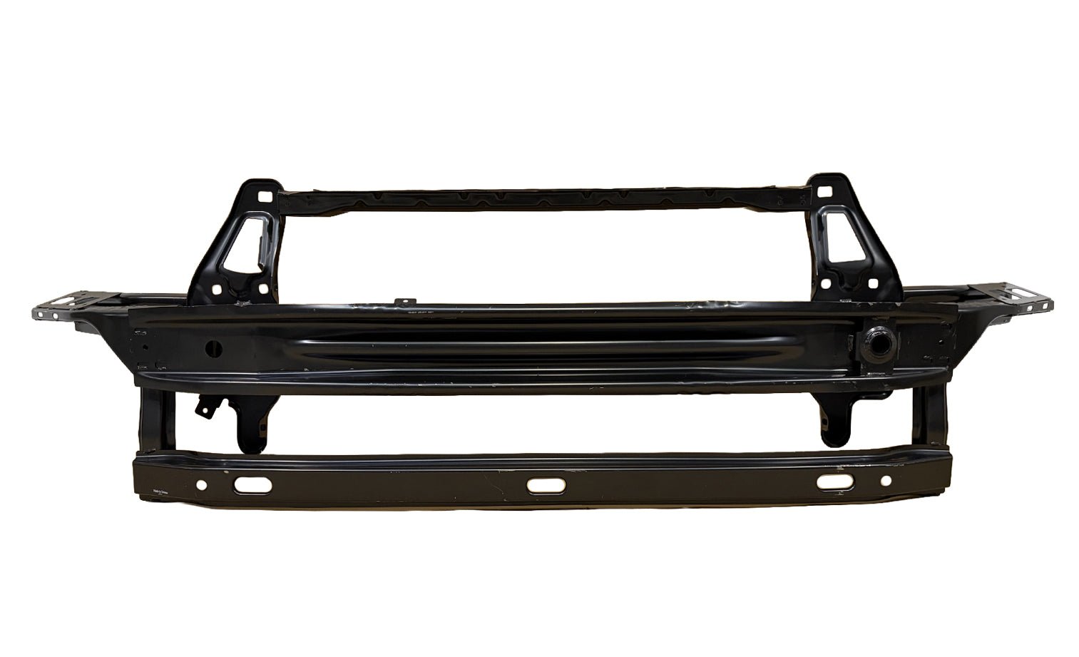 Rinforzo Paraurti Anteriore - Volkswagen - Crafter 2017 - OE 7C0807109F - 7C0807109E - Carrozzeria Truck