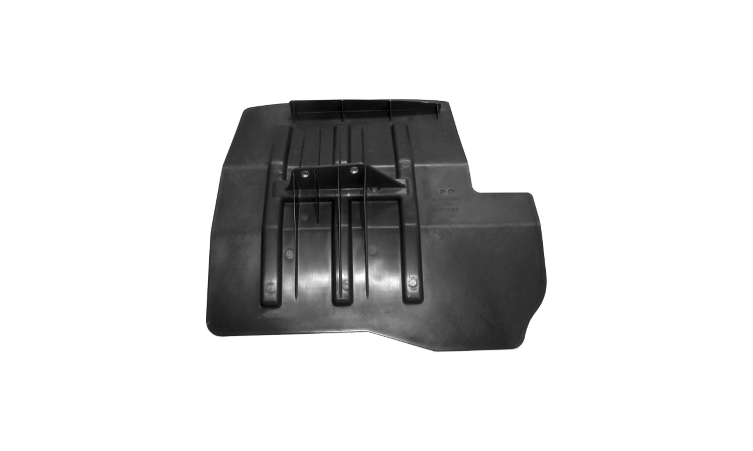 Riparo Anteriore Destro - Iveco - Stralis 2001 - OE 504067513 - Carrozzeria Truck