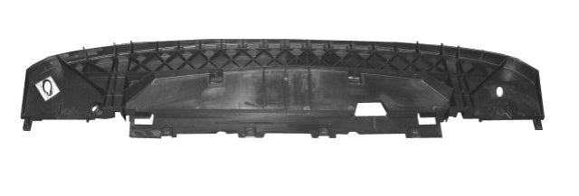 Riparo Motore - Renault - Kangoo 2006 - OE 8200501560 - Carrozzeria Truck