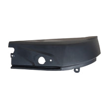 Rivestimento Sinistro Sottoparabrezza - Renault - Serie T - OE 7484507754 - 7478578494 - Carrozzeria Truck