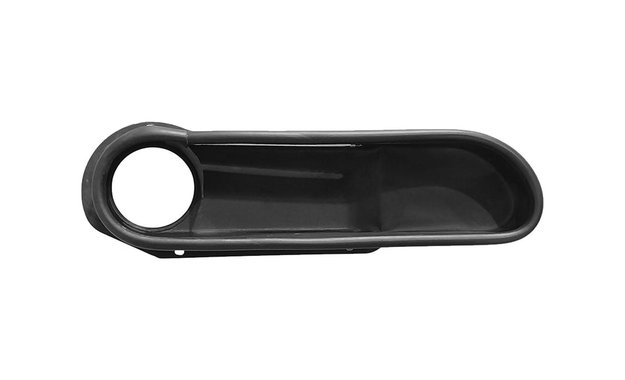 Scatola Presa Aria Parafango Destro Pp + Ferro - Iveco - Daily 1996 - OE 93933538 - Carrozzeria Truck