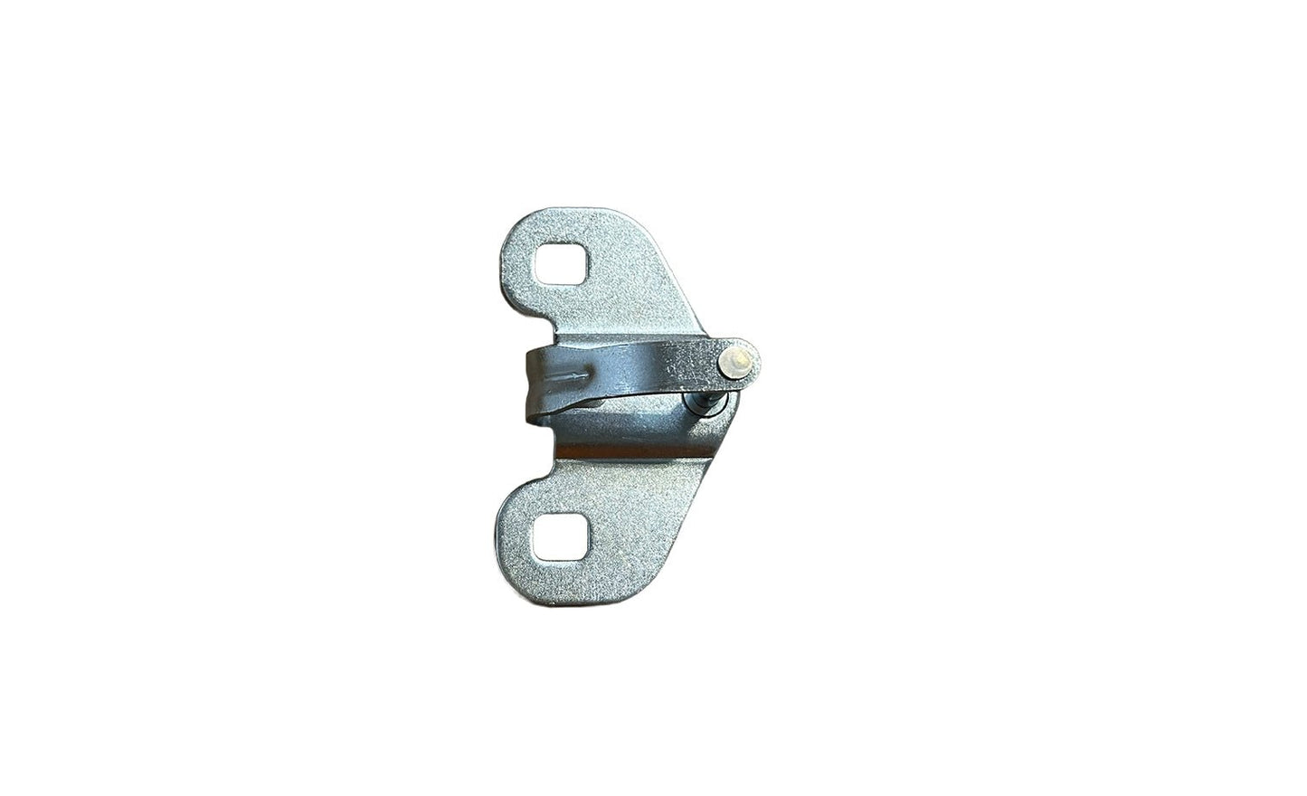 Scontro Serratura - Fiat - Ducato 2006 - OE 1345736080 - 1369006080 - 1606539480 - 8724E6 - Carrozzeria Truck