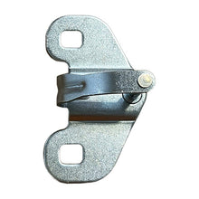 Scontro Serratura - Fiat - Ducato 2006 - OE 1345736080 - 1369006080 - 1606539480 - 8724E6 - Carrozzeria Truck