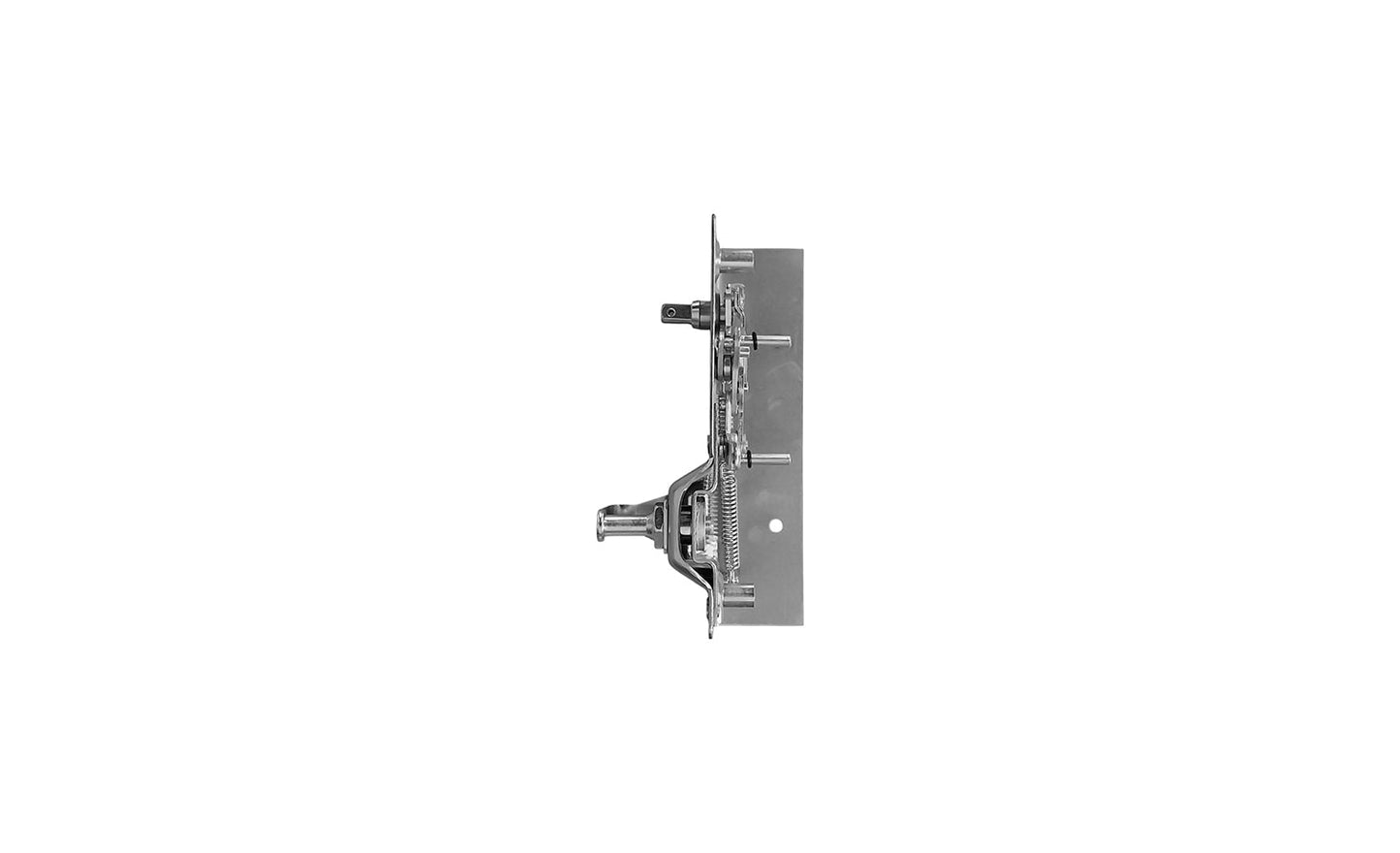 Scontro Serratura - Mercedes - Sprinter 2000 - 2006 - OE 9017400135 - Carrozzeria Truck