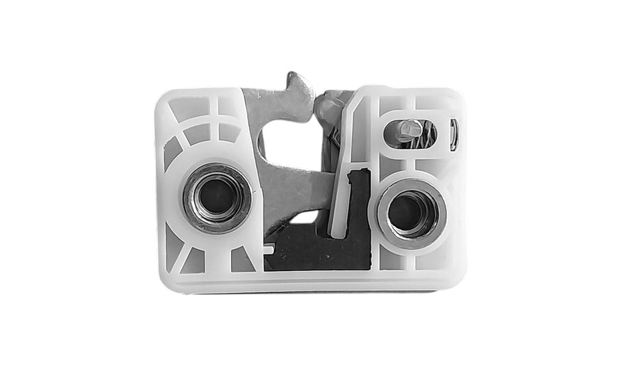 Scontro Serratura Porta Destra - Iveco - Daily 1996 - OE 93924717 - Carrozzeria Truck