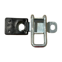 Scontro Serratura Porta Destra - Iveco - Daily City 2010 - OE 3804660 - Carrozzeria Truck