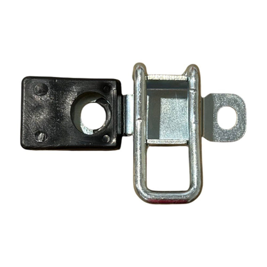 Scontro Serratura Porta Destra - Iveco - Daily City 2010 - OE 3804660 - Carrozzeria Truck