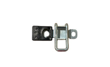 Scontro Serratura Porta Destra - Iveco - Daily City 2010 - OE 3804660 - Carrozzeria Truck