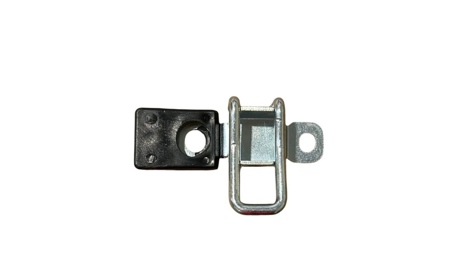 Scontro Serratura Porta Destra - Iveco - Daily City 2010 - OE 3804660 - Carrozzeria Truck