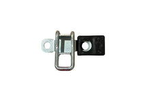 Scontro Serratura Porta Sinistra - Iveco - Daily City 2010 - OE 3804661 - Carrozzeria Truck