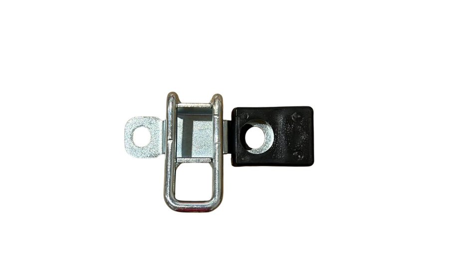 Scontro Serratura Porta Sinistra - Iveco - Daily City 2010 - OE 3804661 - Carrozzeria Truck