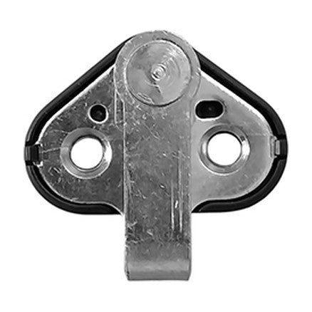 Scontro Serratura Sinistro-Destro - Iveco - Daily City 2009 - OE 97169451 - 5801352910 - Carrozzeria Truck