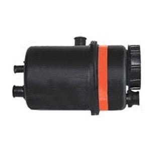 SERBATOIO OLIO per MAN TGS lato 81473016048 81473016074 - Carrozzeria Truck