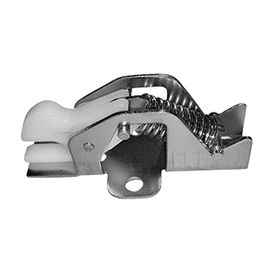 Serratura Calandra - Renault - Midlum 180 (BASSO) - OE 5010353170 - 7482690386 - Carrozzeria Truck