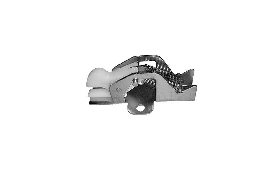 Serratura Calandra - Renault - Midlum 220 (ALTO) - OE 5010353170 - 7482690386 - Carrozzeria Truck