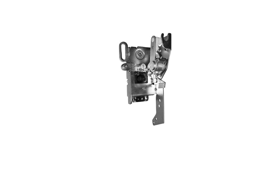 Serratura Destra - Volvo - FH4 - OE 20588326 - 21505894 - 21261275 - Carrozzeria Truck