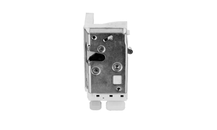Serratura Elettrica Porta Destra - Iveco - Eurostar - OE 98416419 - 98411951 - Carrozzeria Truck