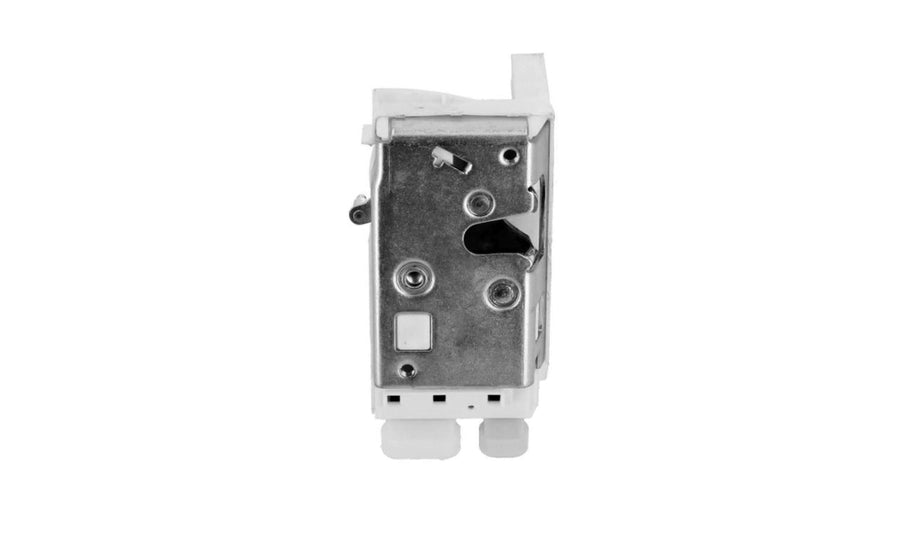 Serratura Elettrica Porta Sinistra - Iveco - Eurocargo Tector MY2008 75 - 120 - OE 98416424 - 98411952 - Carrozzeria Truck