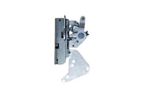 Serratura Manuale Porta Destra - Scania - 94 - OE 1902976 - 1406224 - 1789306 - Carrozzeria Truck