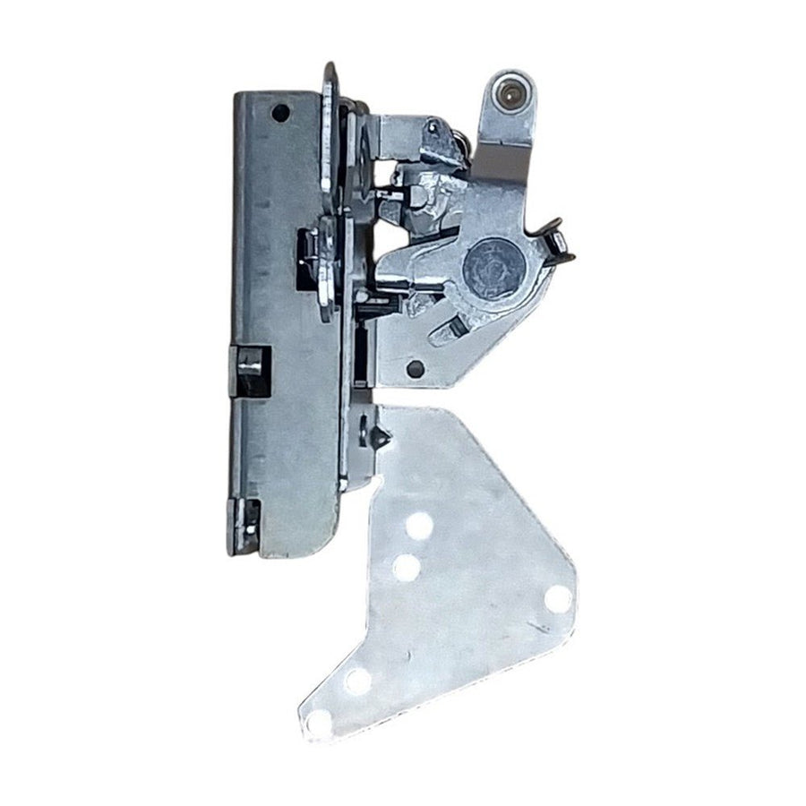Serratura Manuale Porta Destra - Scania - 94 - OE 1902976 - 1406224 - 1789306 - Carrozzeria Truck