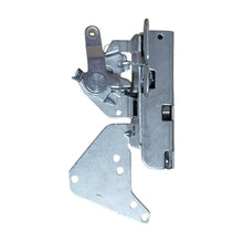Serratura Manuale Porta Sinistra - Scania - 94 - OE 1789305 - 1902975 - 1406223 - Carrozzeria Truck